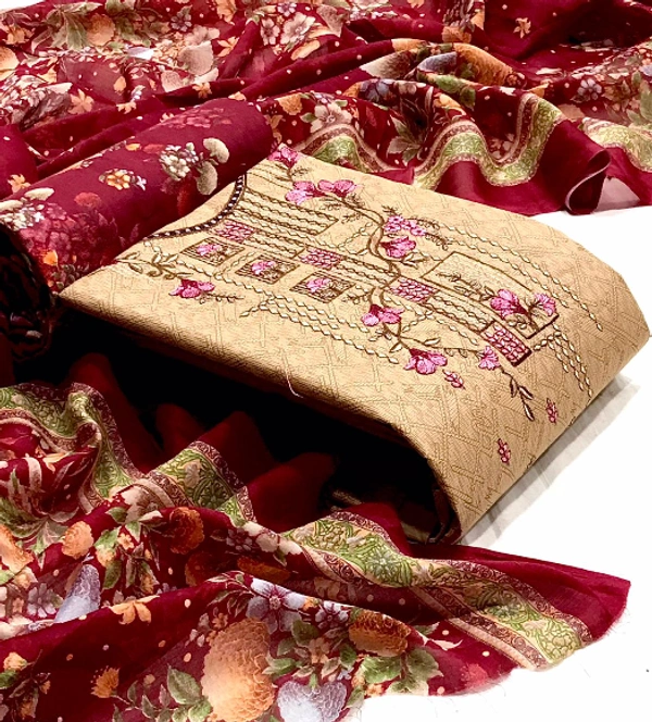 DESIGNER PATIALA SUITS